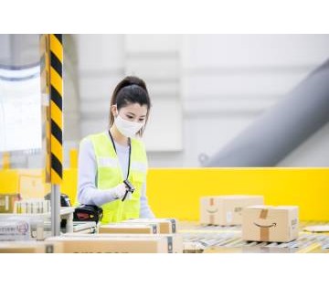 アマゾンジャパン合同会社の工場 製造業の求人仕事情報 工場ワークス