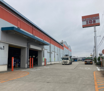 遠方からのご応募も気軽にどうぞ！