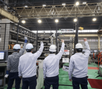 ワークライフバランスの取れたお仕事です！