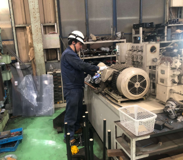 安定の正社員として働きませんか