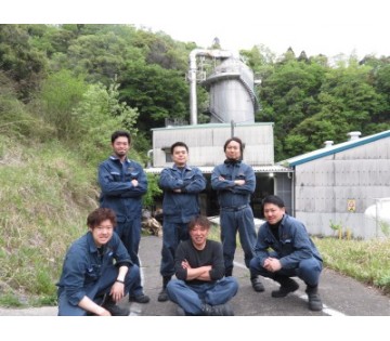 20～40代の男性が活躍中！若手も丁寧に教えます◎