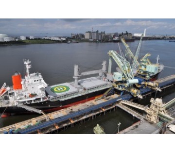 創業58年！住友商事と日清製粉が約9割出資する安定企業！