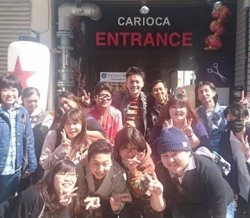 アウルならバーベキューや焼肉パーティー等社内イベント多数！社員1人1人を大切にします