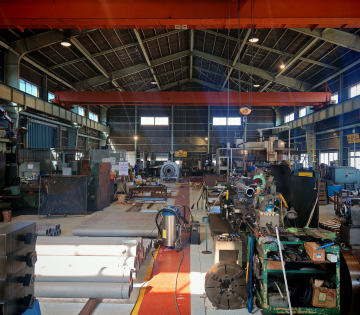 日勤＆土日休みで生活リズムが安定◎