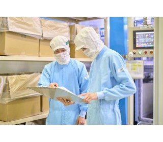 正社員募集！経験が活かせる！