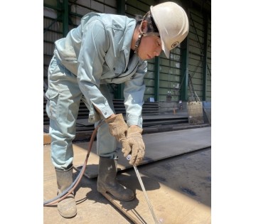 コツコツ作業！高収入を実現しませんか？