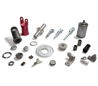 さまざまな分野で、当社の冷間鍛造の技術が 使われています！