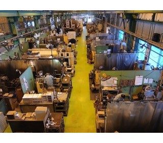 20～30代男女スタッフ活躍中！