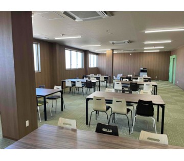 週2日～、勤務回数のご相談大歓迎！