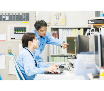 普通自動車運転免許があれば未経験でOK◎
