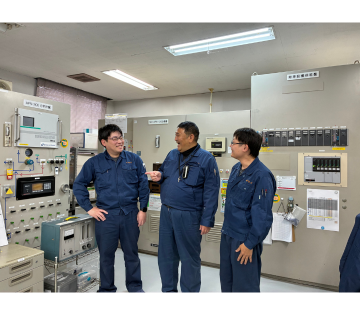 賞与年3回！実績平均5ヶ月分！