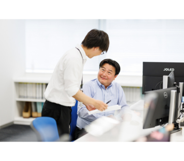 家族手当や住宅手当など各種充実！
