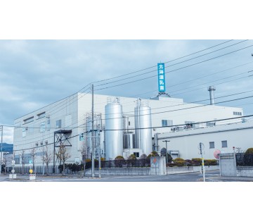 食品製造のスペシャリストを目指せる◎