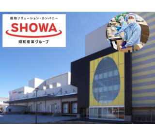 各種休暇制度が充実◎卵製品をお得に購入できる社内割引あり