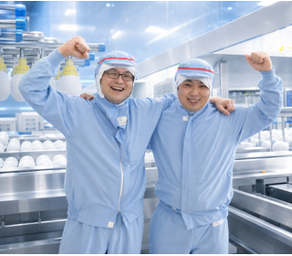 休暇制度が充実！ライフステージの変化に合わせて無理なく働き続けられるサポート体制が整っています◎