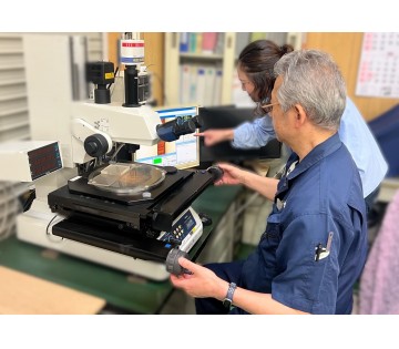 ＜メリハリのある職場＞