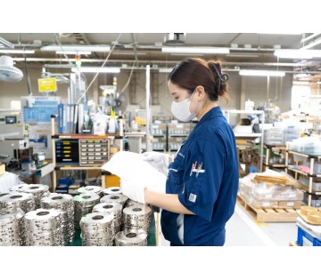 正社員登用も狙えます！