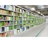 空調完備の1年中快適な職場です。無料のウォーターサーバーも設置されていて水分補給もバッチリ！