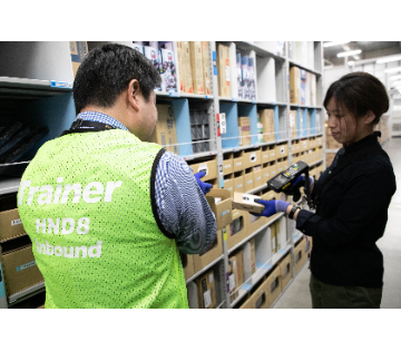 株式会社ワールドスタッフィング ロジスティクス事業部の工場 製造業の求人仕事情報 工場ワークス