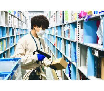 株式会社ワールドスタッフィング ロジスティクス事業部の工場 製造業の求人仕事情報 工場ワークス