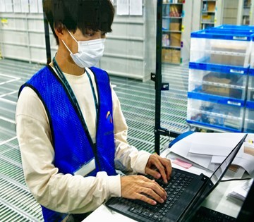 更なる事業拡大を見据え、現場管理スタッフの増員を決定！約2か月~3か月の研修期間を設けています！