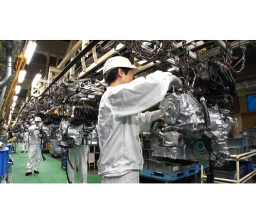 香川県の期間工・期間従業員の工場・製造業求人  工場ワークス