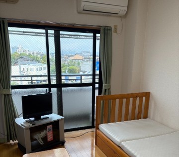 家具家電付きの寮完備！しかも月3万円で住めちゃう！