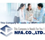 トラック荷台の製造・塗装・組付け作業　(