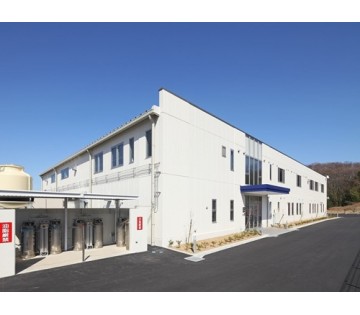 キレイな職場です！