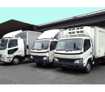 資格があれば未経験でもOK！