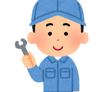 ものづくり好きな人歓迎！