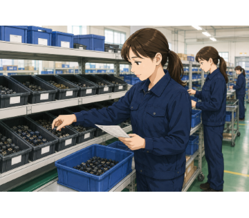 未経験者多数活躍中！