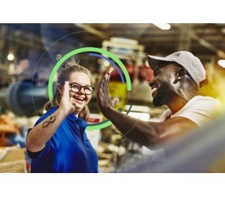 人間関係も良好な落ち着いた職場です！