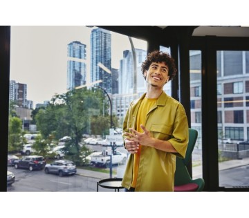 未経験からスタート大歓迎！