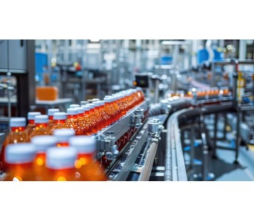 5月入社大歓迎！新しくてピカピカな工場で、 化粧品の製造をサポート★