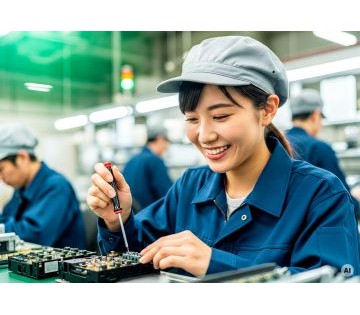 手のひらサイズで重い物なし♪自分のペースで無理なく覚えられます◎