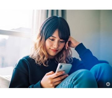 【残業ゼロ×月収33.4万円可】髪型・髪色自由！4勤2休でメリハリをつけてしっかり稼げる☆