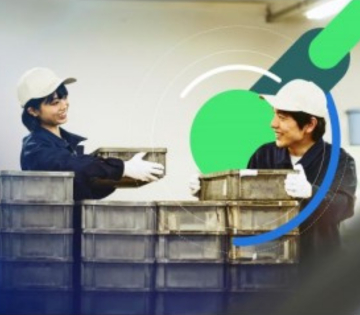 土日休みでプライベートも充実！