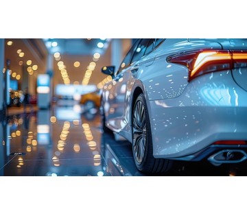 大手企業にて自動車部品の製造に関わるお仕事です♪