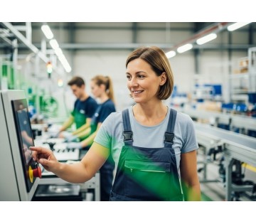 重量物なし◎男女活躍中！