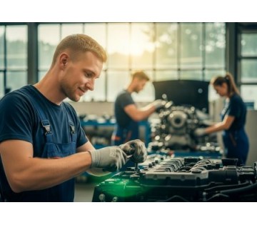 若手～ベテランまで、製造経験のある方にオススメ！