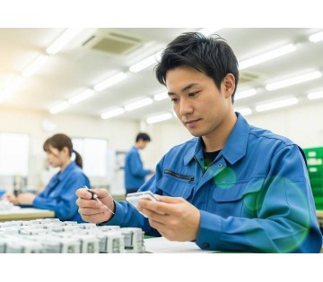 無料駐車場完備（マイカー・バイク・自転車通勤可能）