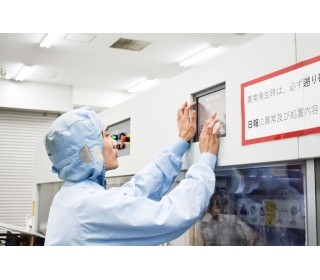 創業90年の老舗だからこそ、教育体制はバッチリ◎「一生モノ」の技術が、未経験から手に入る！