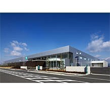 高度な金属加工技術で自動車・電子機器分野を支える掛川工場
