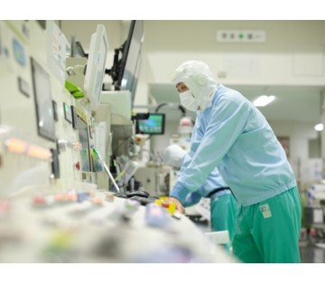 手に職付けたい方におすすめ！マニュアルは有りますが、奥が深い仕事です！