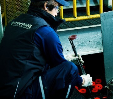 ベアリング部品加工のスペシャリストとして高性能・高品質なモノづくりを行っています。