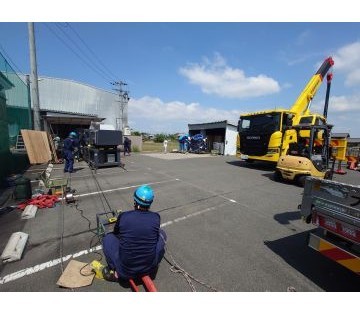 日勤×週休2日！働きやすい職場環境です◎