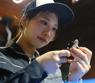 長期安定の正社員採用！20～50代前半の男女が活躍中！