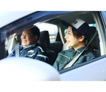 資格取得支援制度など福利厚生も充実◎