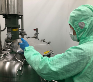 《人気のお仕事》　　　　　　　年間休日127日!! 日勤のみ＆土日祝休みでプライベートも充実♪